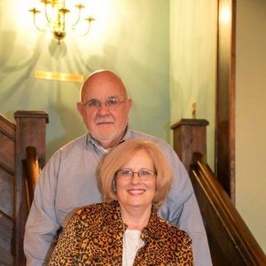 Meet your Posher, Johnny